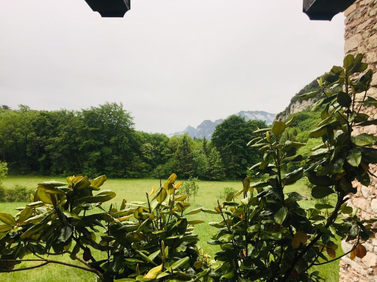 Maso Mandrea Villa Arco Luaran gambar