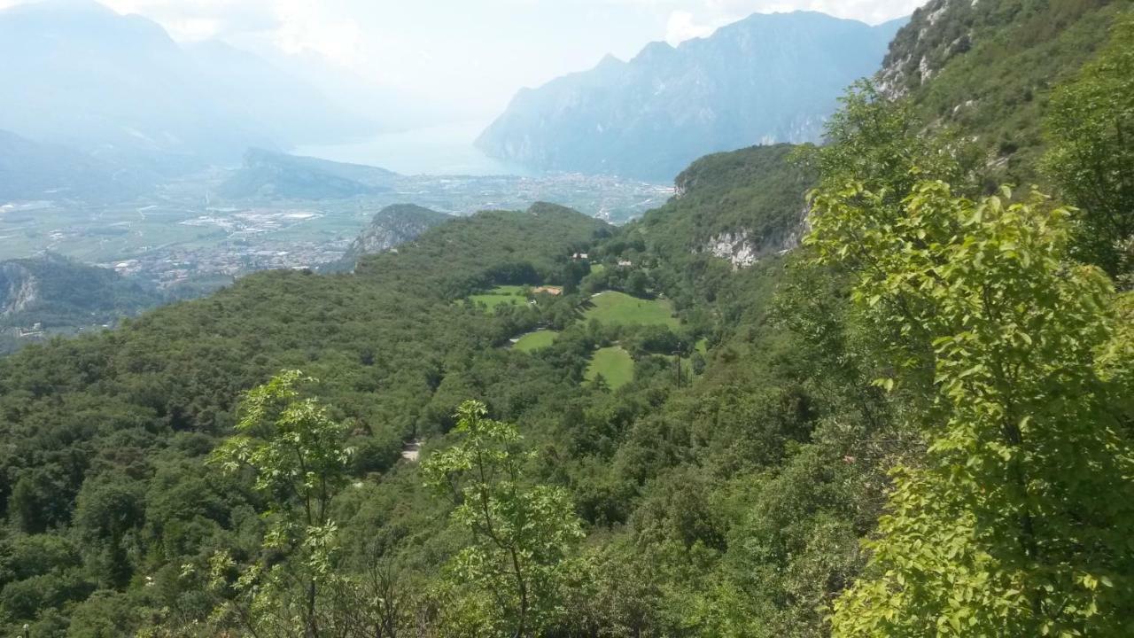Maso Mandrea Villa Arco Luaran gambar